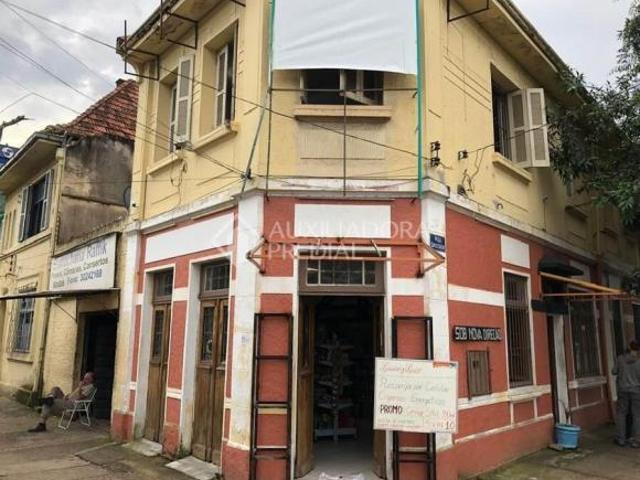 Terreno no bairro Floresta