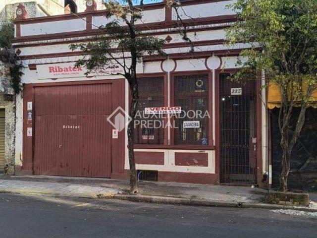 Terreno no bairro Floresta