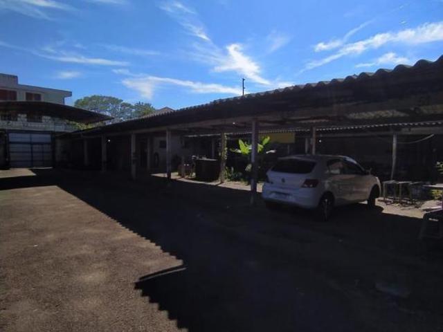 Terreno no bairro Floresta