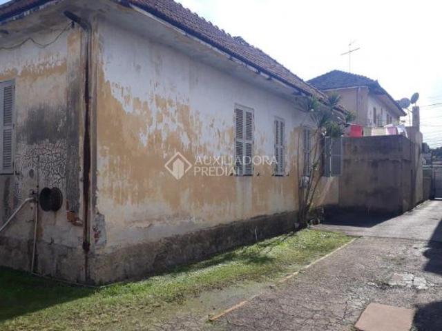 Terreno no bairro Floresta