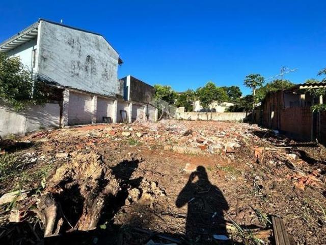 Terreno no bairro Goiás!