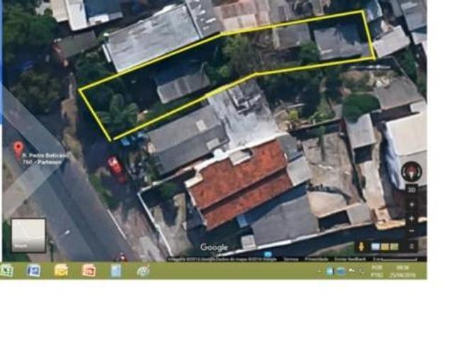 Terreno no bairro Glória