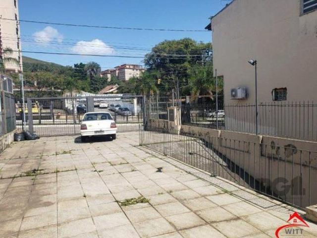 Terreno no bairro Glória Porto Alegre/RS
