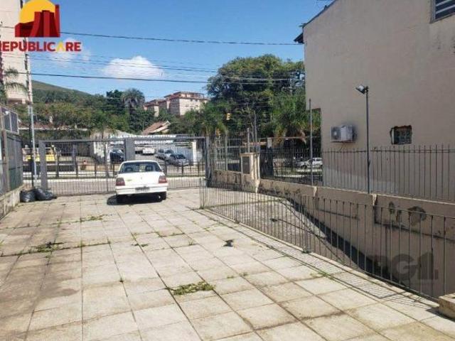 Terreno no bairro Glória Porto Alegre/RS