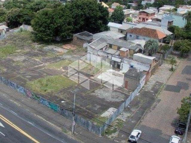 Terreno no bairro Glária próximo ao Bourbon Teresopolis
