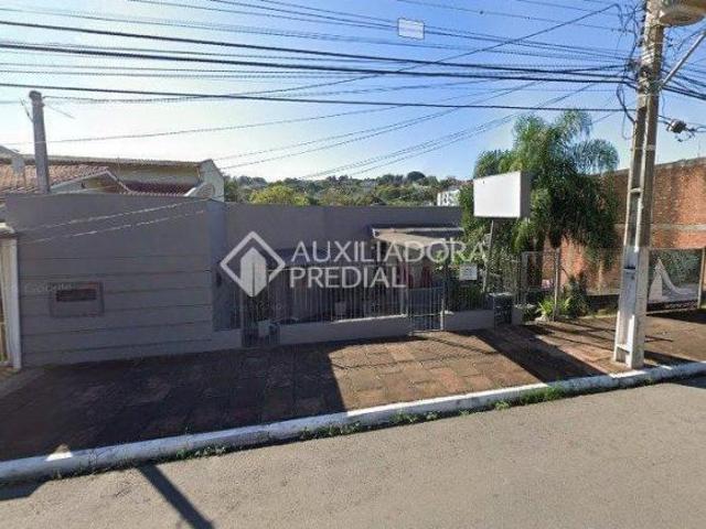 Terreno no bairro Guarani