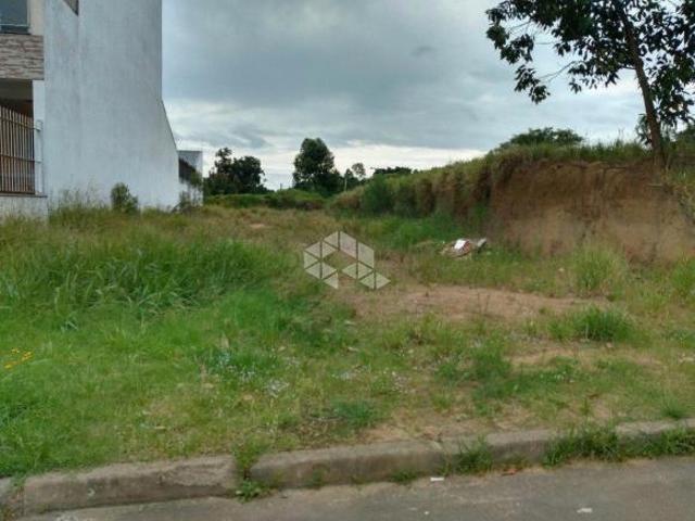 Terreno no bairro Guarujá em Porto Alegre