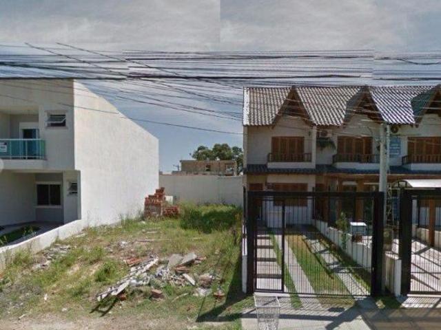 Terreno no bairro Guarujá