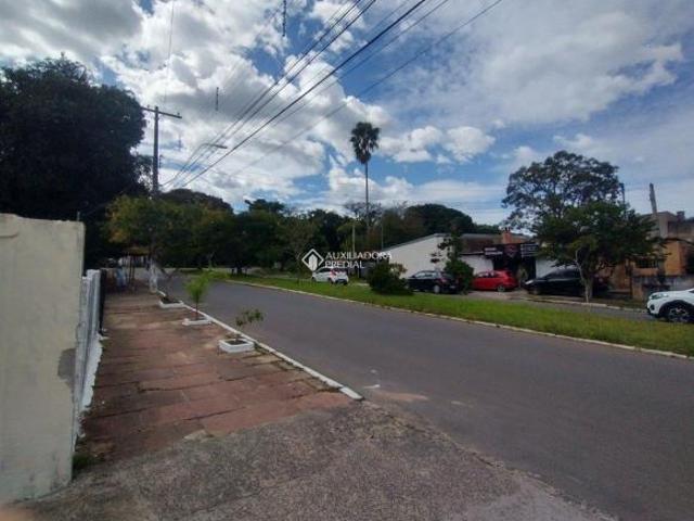 Terreno no bairro Guarujá