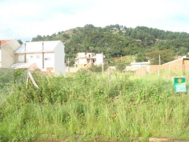 Terreno no bairro Guarujá