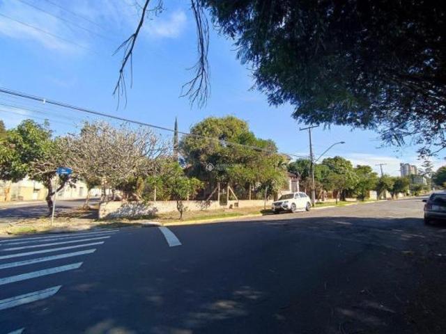 Terreno no bairro Hamburgo Velho