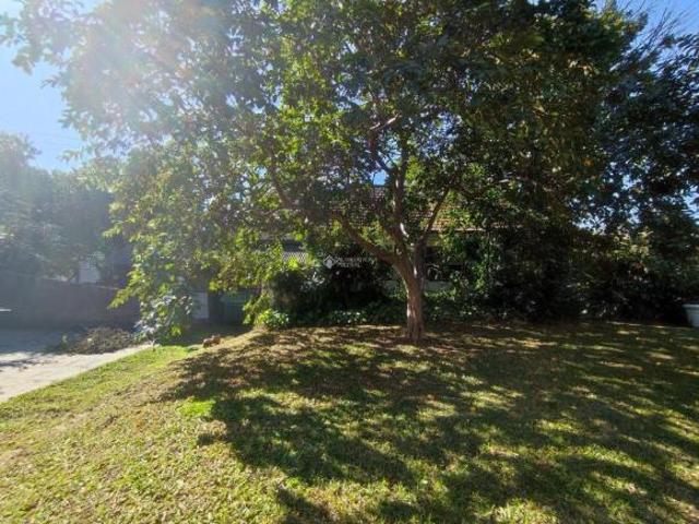 Terreno no bairro Hamburgo Velho