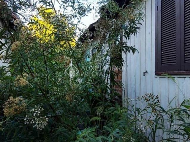 Terreno no Bairro Hamburgo Velho, com 495,00m²