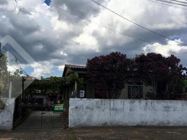Terreno no bairro Harmonia