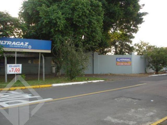Terreno no bairro Harmonia