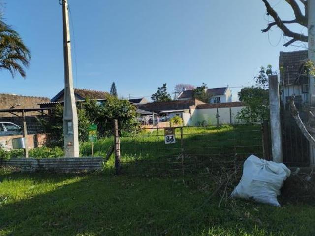 Terreno no bairro Harmonia