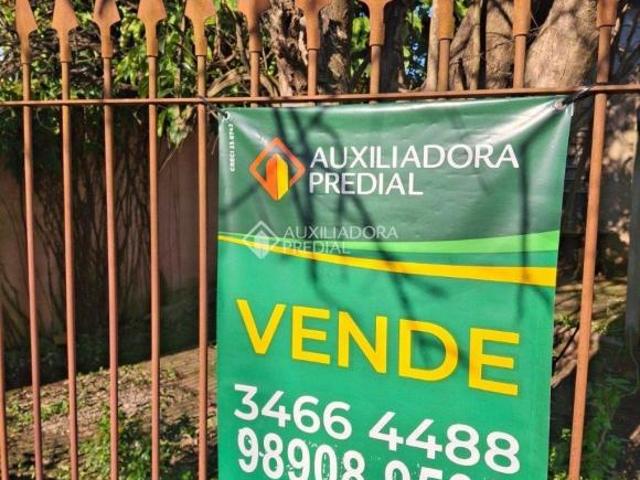 Terreno no bairro Harmonia em Canoas!
