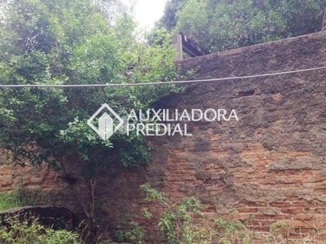 Terreno no bairro Higienópolis
