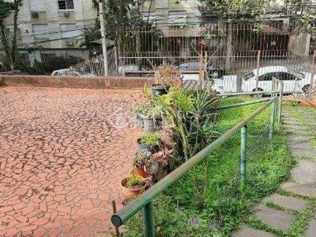 Terreno no bairro Higienópolis