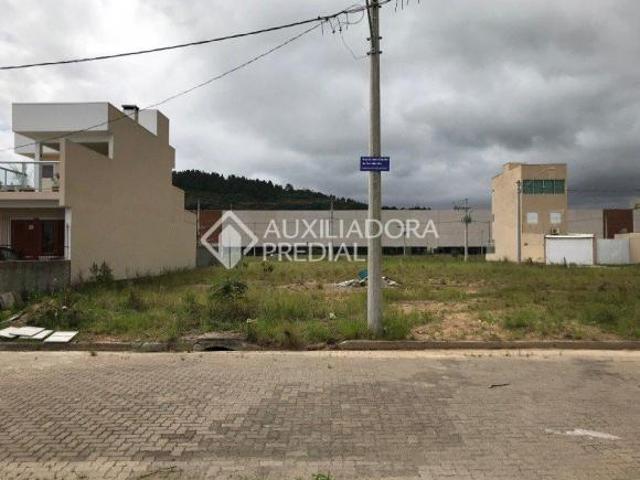 Terreno no bairro Hípica