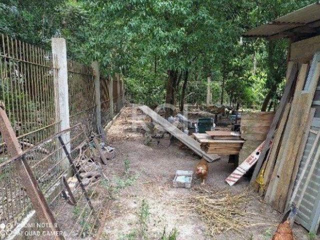 Terreno no bairro Hípica em Porto Alegre/RS