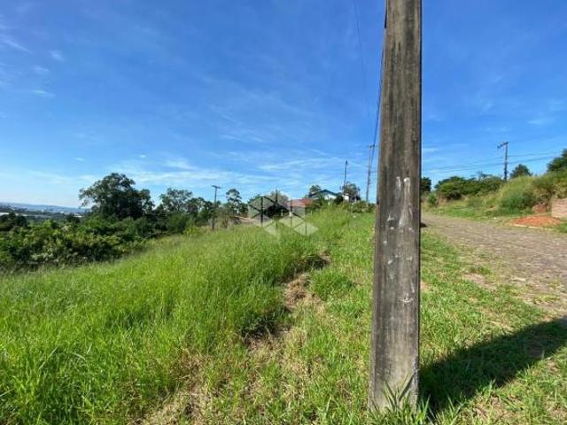 Terreno no bairro Imigrante em Campo Bom com 360m²