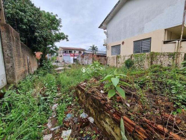 Terreno no bairro Industrial