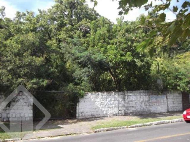 Terreno no bairro Ipanema