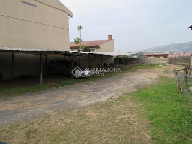 Terreno no bairro Jardim Carvalho