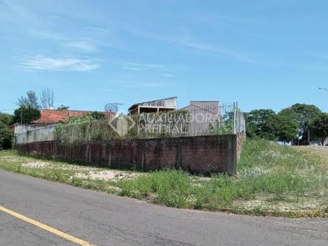 Terreno no bairro Jardim América