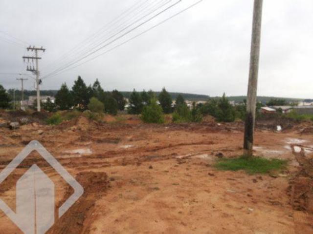 Terreno no bairro Jardim dos Lagos