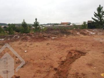 Terreno no bairro Jardim dos Lagos