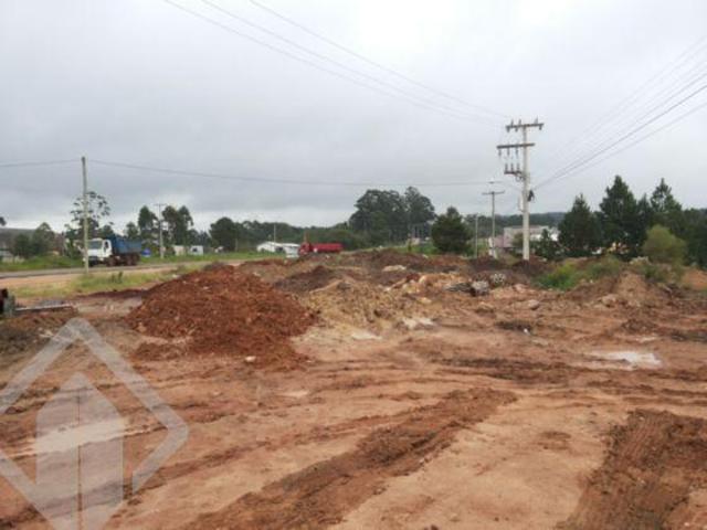 Terreno no bairro Jardim dos Lagos