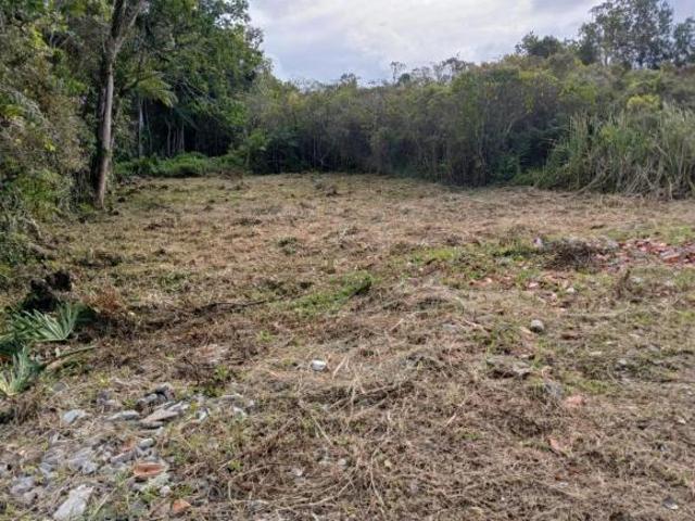 TERRENO NO BAIRRO JARDIM FÊNIX EM ITANHAÉM