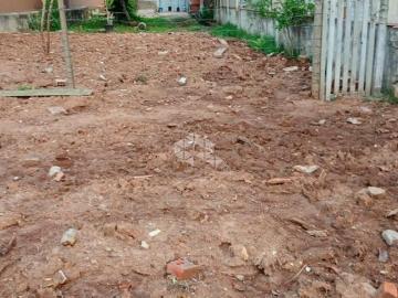 Terreno no bairro Jardim Floiresta próximo a Avenida Sertório