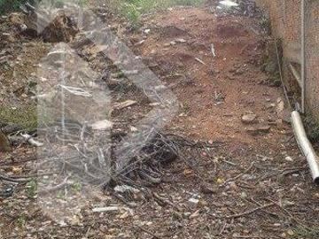Terreno no bairro Jardim Floresta