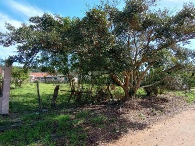 Terreno no bairro Jardim Iolanda