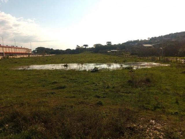 Terreno no bairro Jardim Iolanda