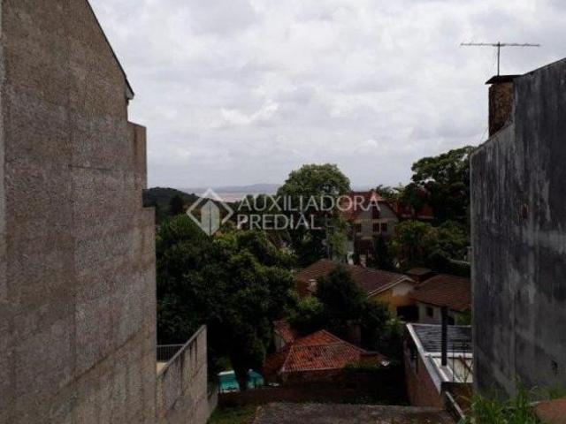 Terreno no bairro Jardim Isabel