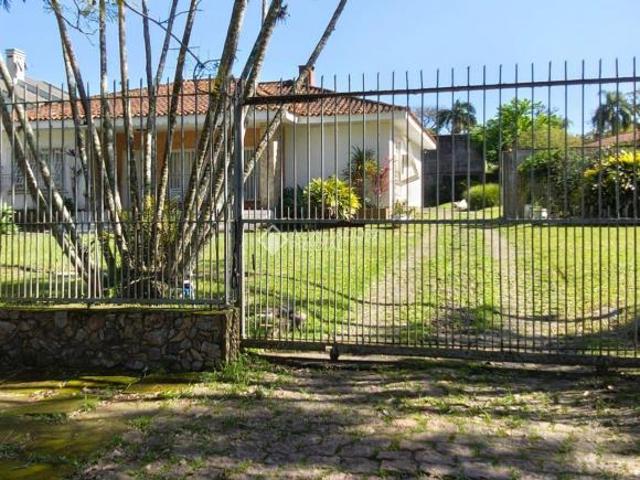 Terreno no bairro Jardim Isabel