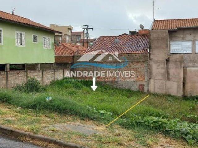 Terreno no Bairro Jardim Itamaraty III, Poços de Caldas/MG