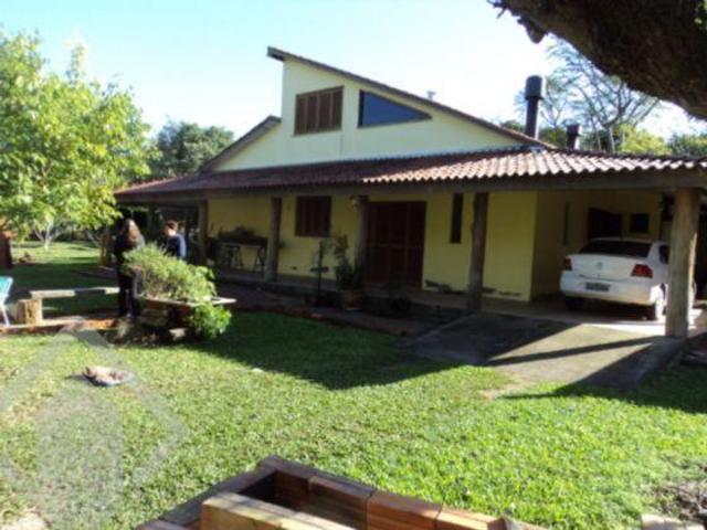 Terreno no bairro Lami