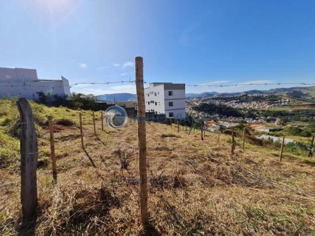 Terreno no bairro Lagoa Seca