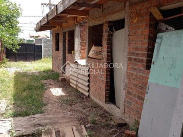 Terreno no bairro Liberdade