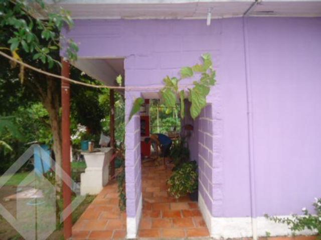 Terreno no bairro Maracanã