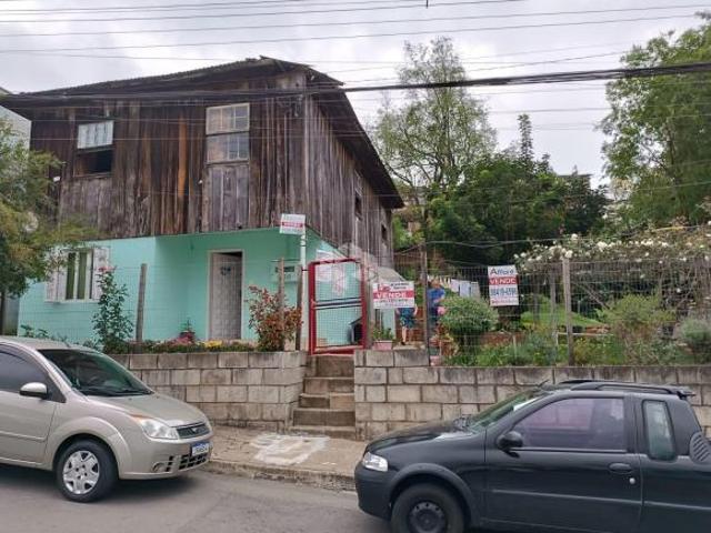 TERRENO NO BAIRRO MARECHAL FLORIANO