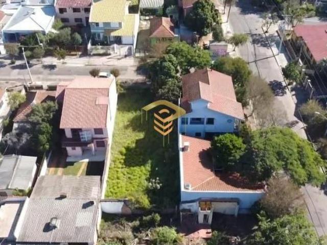 Terreno no bairro Marechal Rondon em Canoas