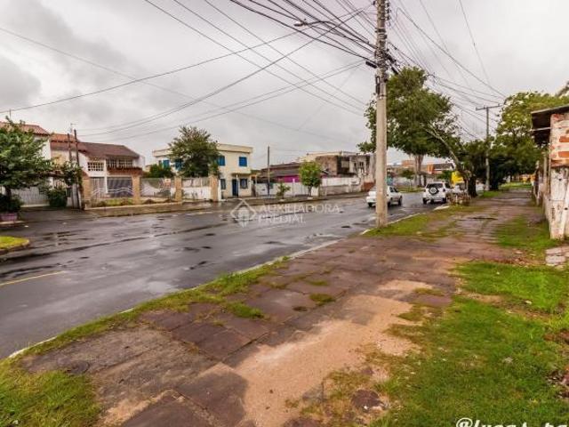 Terreno no bairro Mathias Velho