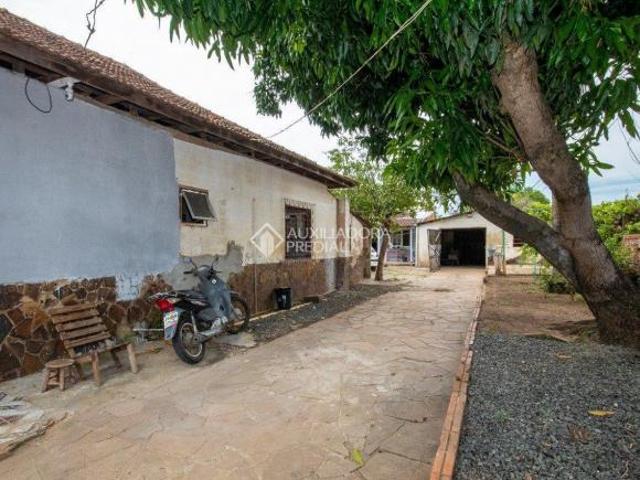Terreno no bairro Mathias Velho