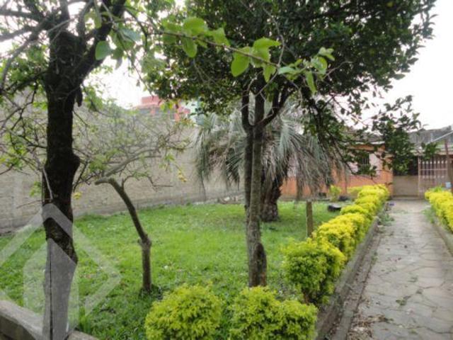 Terreno no bairro Mathias Velho